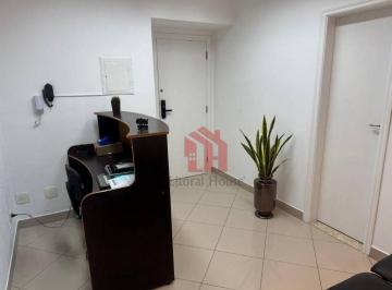 ce2941a2f408b26882cfd4003b7fdc9786b9b1e8 · Sala, 61 m² - venda por R$ 650.000,00 ou aluguel por R$ 5.500,00/mês - Aparecida - Santos/SP