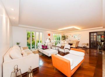 afd836ef293d5d546d97b08bab9f6163207f6d7f · Casa com 3 Quartos para alugar, 411 m² por R$ 13.480/mês - Santa Felicidade - Curitiba/PR