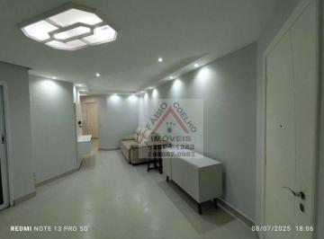 e84058055a3e337ec47ab012c0ad0e3d90c975e6 · Apartamento com 3 dormitórios à venda, 61 m² por R$ 440.000 - Jardim Marajoara - São Paulo/SP