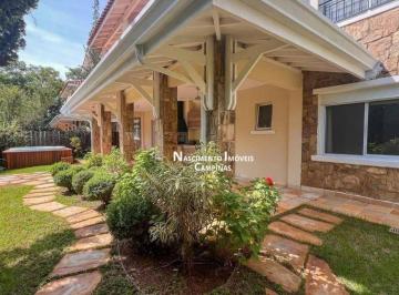 34d93d413c6427ddbd0b138dfda2e9d71a0d3c56 · Casa térrea à venda no Galleria Boulevard, 3 dorm sendo 1 suite, 156 m² por R$ 1.480.000 - Campinas/