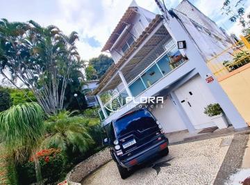 4e21aa907ffb60215cbd4a323bf68c450776e9f5 · Casa com 3 dormitórios à venda, 450 m² - São Francisco - Niterói/RJ