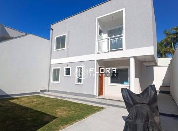 e492deb2a77ff8a10c80f81ac7c9ccb757881497 · Casa com 3 dormitórios à venda, 180 m² por R$ 790.000,00 - Itaipu - Niterói/RJ