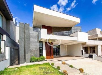 a5100754d971ba3407f0ad103d5bd506f217185b · Casa com 3 dormitórios à venda, 184 m² por R$ 1.915.000,00 - Santorini Residencial Club - Paulínia/S