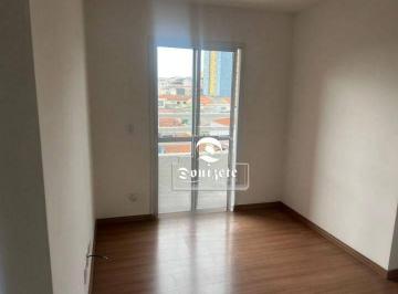 08960f3fd102ea99c1c2220bf7d2b418bcb1e98a · Apartamento com 2 dormitórios à venda, 50 m² por R$ 345.000,00 - Parque Industriário - Santo André/S