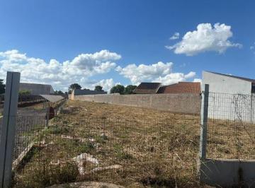 Terreno · 943m² · Terreno à venda, 943 m² por R$ 107.000,00 - Condominio Recanto Cuca Fresca - Iguaraçu/PR
