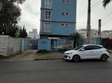 48ac4826026afe64e2482e1610da519c663a24d5 · Apartamento com 1 dormitório para alugar, 35 m² por R$ 2.823,00/mês - Boa Vista - Curitiba/PR