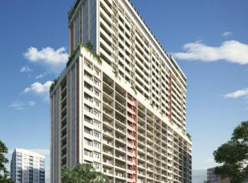 Foto 1 · Apartamento à venda de 92 m² com 02 suítes no Setor Bueno nas proximidades do Parque Vaca Brava.