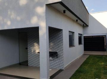 7f29c43ca6e559252551ffda53bdbace0328e801 · Casa de 100 m² com 03 quartos à venda por R$ 380.000 no Residencial Monte Cristo - Trindade