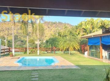 Foto 01 · Chacara, Residencial São José do Ribeirão, Itupeva, SP