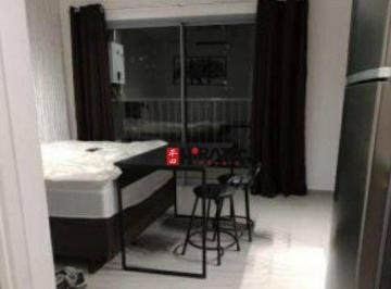 af367668a2d66ed664179e9bf6db586dea8b02a0 · Apartamento com 1 dormitório para alugar, 29 m² por R$ 3.880,00/mês - Vila Cordeiro - São Paulo/SP