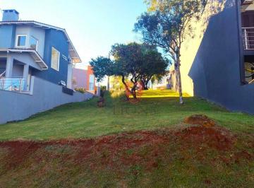 0bd4ee2a2276043da27037966ef424fd4c6dc016 · Terreno à venda, 249 m² por R$ 190.000,00 - Villa Lucchesi - Gravataí/RS