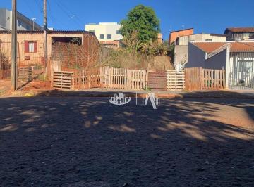 Terreno à venda, 256 m² - Colinas - Londrina/PR · Terreno à venda, 256 m² por R$ 100.000,00 - Colinas - Londrina/PR