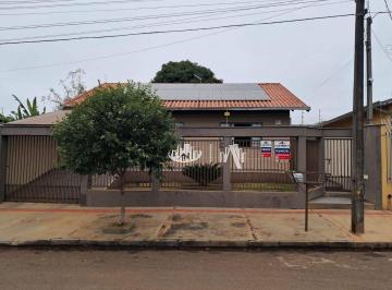 Casa com 3 quartos à venda, 150 m² - Parque das Indústrias - Londrina/ · Casa com 3 quartos à venda, 150 m² por R$ 490.000 - Parque das Indústrias - Londrina/PR