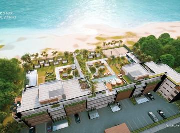 Apartamento · 58m² · 2 Quartos · 1 Vaga · Residencial Ibiza – Ilhéus/BA