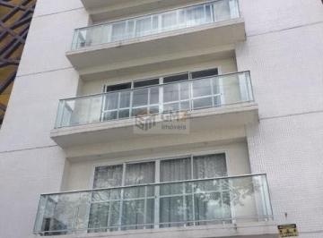 Apartamento · 33m² · 1 Quarto · Apartamento Studio no Prado Velho - Curitiba/PR.