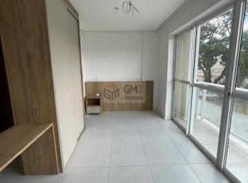 Apartamento · 33m² · 1 Quarto · Apartamento Studio no Prado Velho - Curitiba/PR.