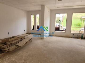 Casa · 3 Quartos · 2 Vagas · Casa linear à venda em Condomínio Nova Gramado Village