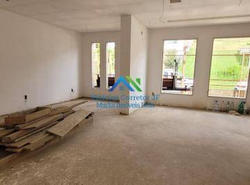 Casa · 3 Quartos · 2 Vagas · Casa linear à venda em Condomínio Nova Gramado Village