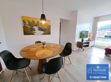 Apartamento · 70m² · 3 Quartos · 1 Vaga · Apartamento em Partenon, Porto Alegre/RS