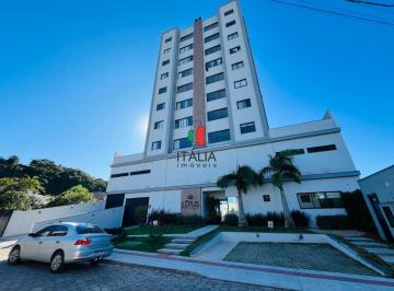 Apartamento · 76m² · 2 Quartos · 2 Vagas · Apartamento à venda no bairro Guarani - Brusque/SC