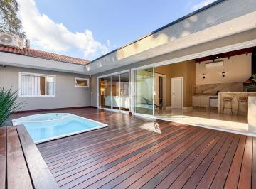 Casa · 330m² · 3 Quartos · 2 Vagas · Casa térrea mobiliada no bairro Velha em Blumenau-SC
