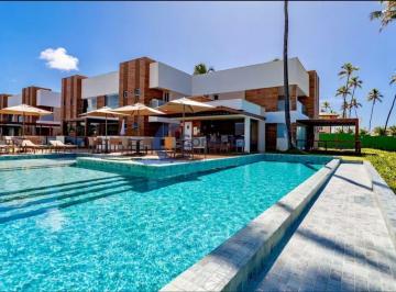 Casa · 85m² · 3 Quartos · 2 Vagas · Casa Alto Padrão em ITACIMIRIM, Camaçari/BA