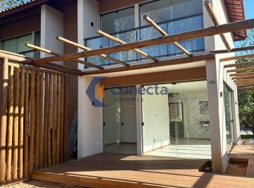 Casa · 136m² · 3 Quartos · 2 Vagas · Apartamento em Praia do Forte, Mata de São João/BA