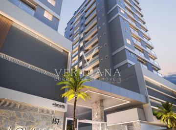 Apartamento · 73m² · 1 Vaga · Apartamento de 2 suítes no Bairro Santa Terezinha - Brusque/SC
