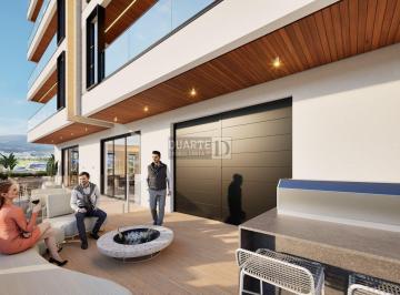 Apartamento · 101m² · 3 Quartos · 2 Vagas · Apartamento Alto Padrão em Pedra Branca, Palhoça/SC