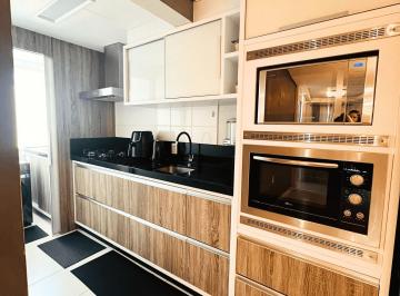 Apartamento · 63m² · 2 Quartos · 1 Vaga · Apartamento à venda no bairro Poço Fundo em Brusque-Sc