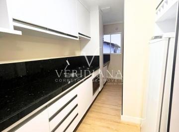 Apartamento · 58m² · 2 Quartos · 1 Vaga · Apartamento à venda no Bairro Steffen - Brusque-SC