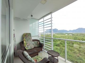 Apartamento · 184m² · 4 Quartos · 2 Vagas · Apartamento Cobertura Duplex em Recreio dos Bandeirantes, Rio de Janeiro/RJ
