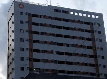 Apartamento · 53m² · 2 Quartos · 1 Vaga · Edf. Morada do Conde - TORRE - VARANDA 2 QUARTOS 01 SUÍTE PISCINA NASCENTE