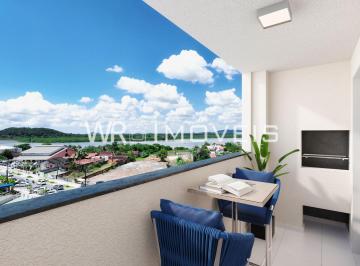 Apartamento · 51m² · 2 Quartos · 1 Vaga · Polinésia UrbanClub - Apartamento em Espinheiros, Joinville/SC