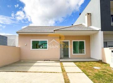 Casa · 100m² · 3 Quartos · 2 Vagas · Casa à venda no bairro Vila Augusta - Viamão/RS