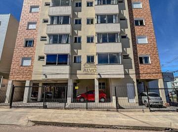 Apartamento · 56m² · 2 Quartos · 1 Vaga · condomínio Residencial Olavo
