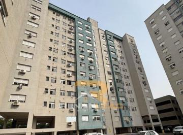Apartamento · 47m² · 2 Quartos · 1 Vaga · Apartamento em Passo do Feijó, Alvorada/RS