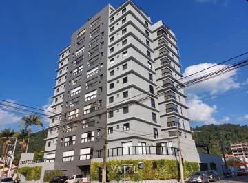 Apartamento · 130m² · 3 Quartos · 2 Vagas · Apartamento no Vila Nova | Millennium Park Residence, Jaraguá do Sul