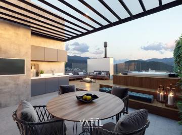 Apartamento · 261m² · 3 Quartos · 4 Vagas · Cobertura Duplex de Luxo no Millennium Park Residence, Jaraguá do Sul