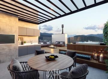 Apartamento · 261m² · 3 Quartos · 4 Vagas · Cobertura Duplex de Luxo no Millennium Park Residence, Jaraguá do Sul