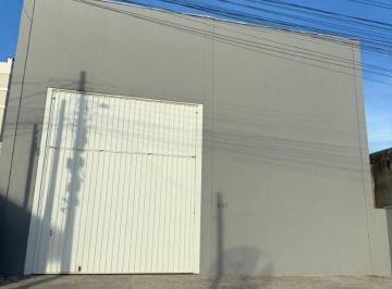 30d4fb66324aaffbf9e8fc72046817dc4a36046e · Galpão, 240 m² e 6 m²  de altura - venda por R$ 1.190.000  - Areias - Camboriú/SC