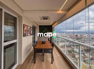 48ffd185ef663f8a93401a0cb1e62049010835cb · Mykonos - Apartamento com 2 dormitórios para alugar, 100 m² por R$ 11.500/mês - Aparecida - Santos/S