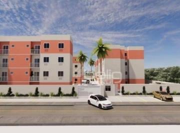 a8c2c0afd38b103ef59129ff40b4d4af766dd169 · Apartamento com 2 dormitórios à venda, 50 m² por R$ 209.940,00 - Santo Expedito - Itaboraí/RJ