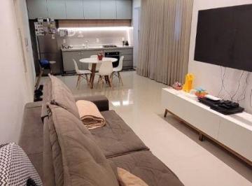 Apartamento · 96m² · 3 Quartos · 2 Vagas · Apartamento com 3 quartos à venda, 96 m²- Morada da Colina - Uberlândia/MG