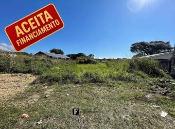 Terreno · 455m² · Terrenos a venda faixa mar em Pontal do Sul
