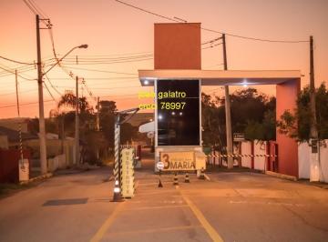 Foto 01 · Casa, Chácara Três Marias, Sorocaba, SP