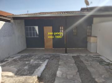 Foto 01 · Casa, Chácara Três Marias, Sorocaba, SP