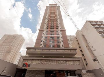 Apartamento · 34m² · 2 Quartos · Apartamento com 2 quartos à venda em Centro - PR