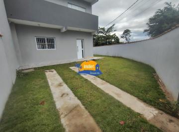 Foto 01 · Casa recém construída de alto padrão no Maitinga