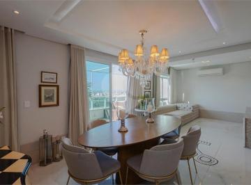 Apartamento · 150m² · 3 Quartos · 2 Vagas · Apartamento com 3 quartos à venda em Três Figueiras - RS
